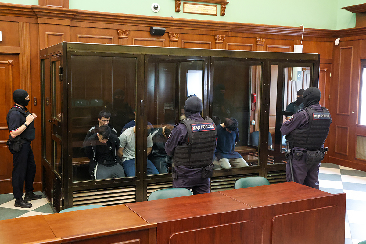 Фото: Алексей Белкин/NEWS.ru