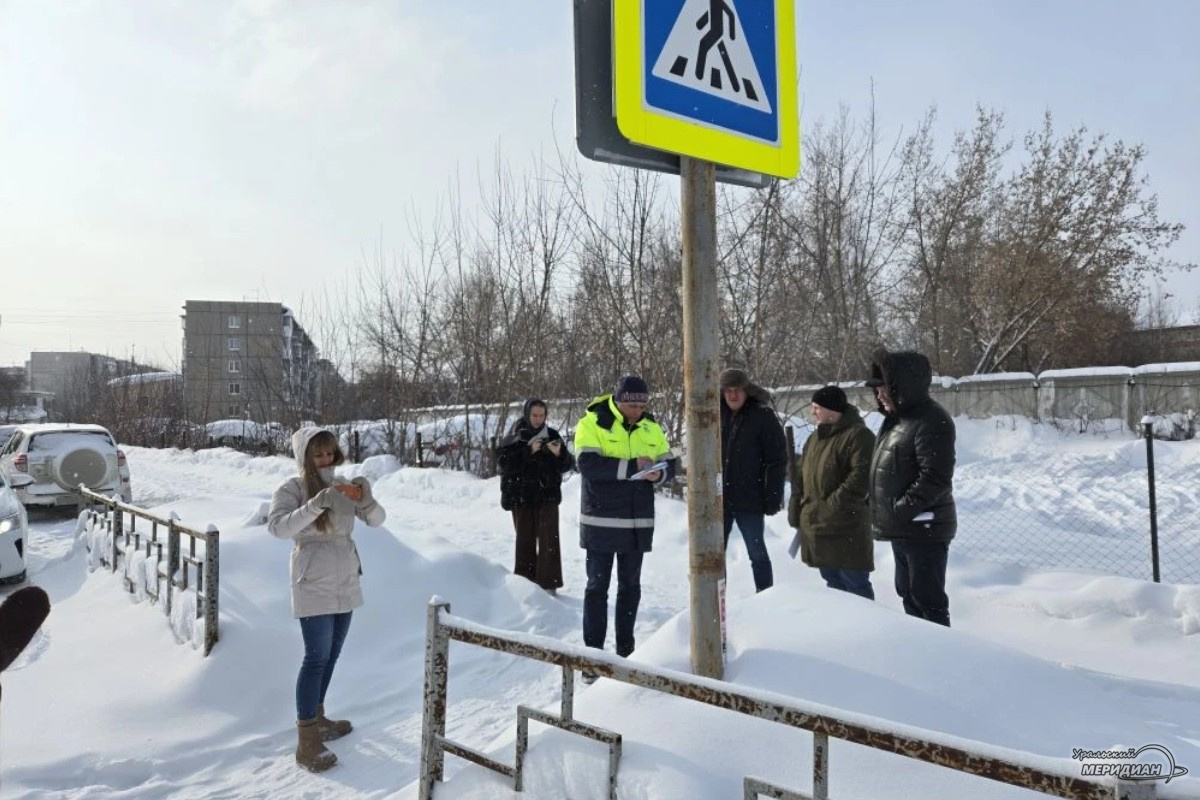    Фото: © ИА «Уральский меридиан»