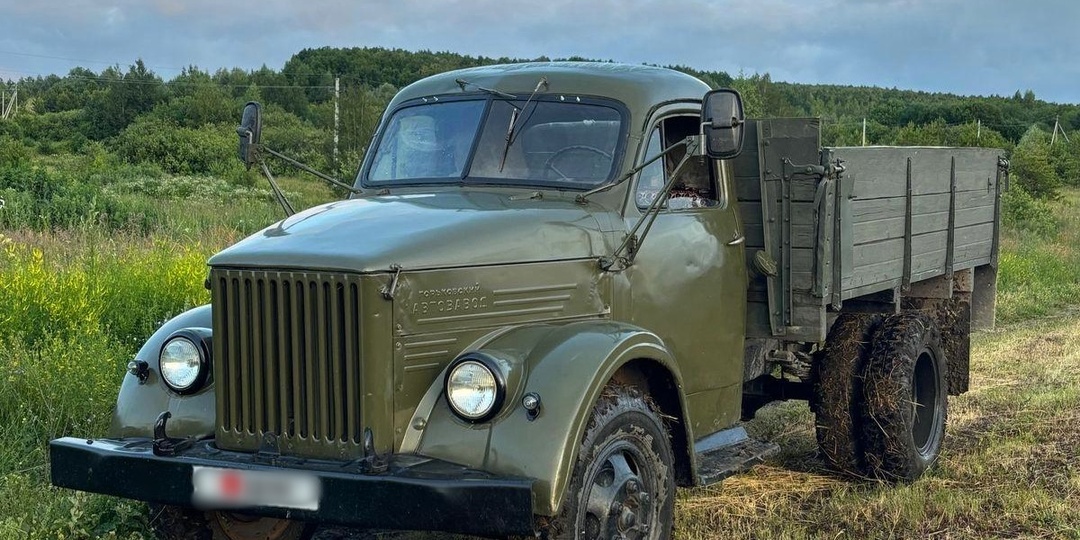 ГАЗ-51 отметил 80 лет: двигатель на 70 л.с., который "ел" любой бензин и заводился в -40. Вот почему его называют легендой