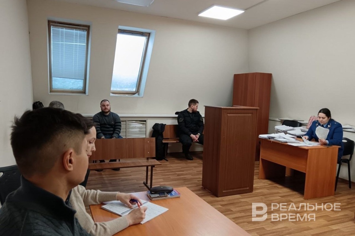   Ирина Плотникова / realnoevremya.ru