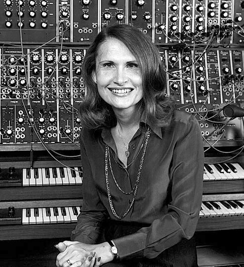 Вэнди Карлос: когда электроника стала музыкальной