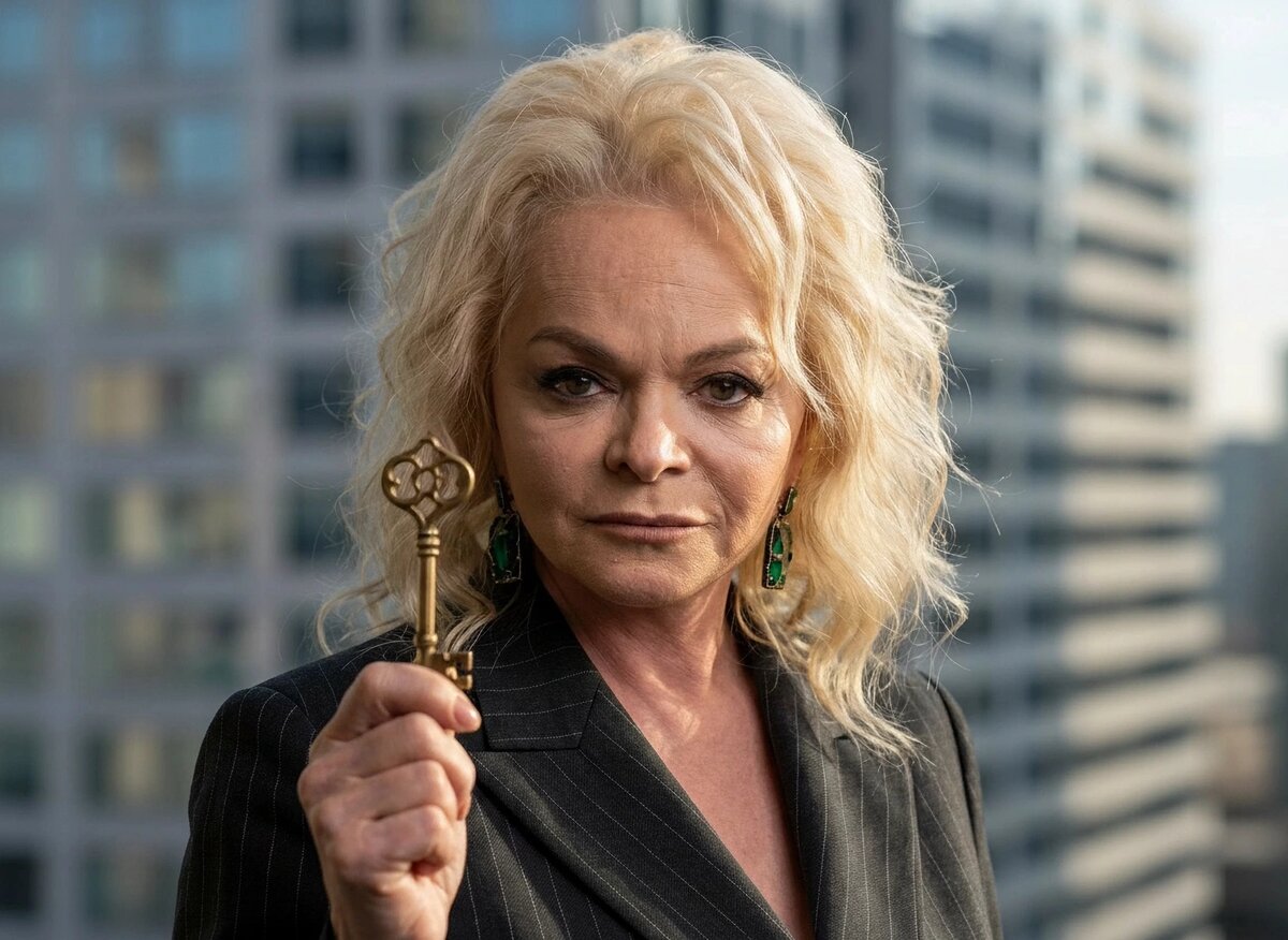 Лариса Долина. Фото: runews24.ru