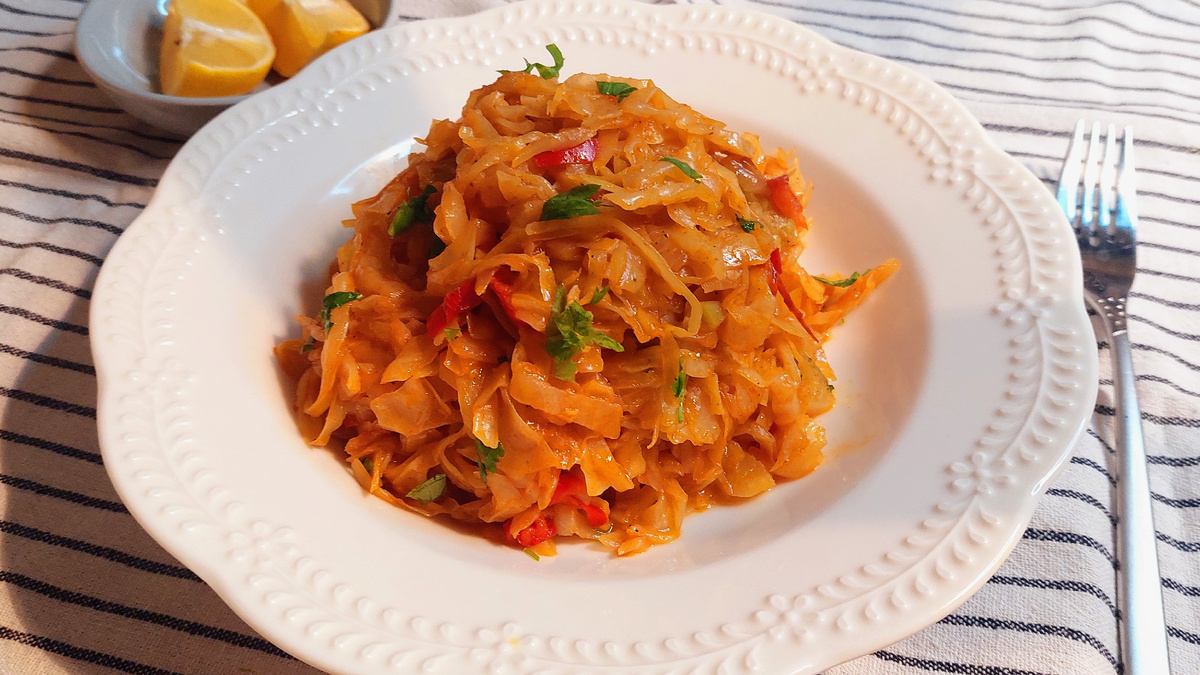 Вот такая кросата! Приятного аппетита!