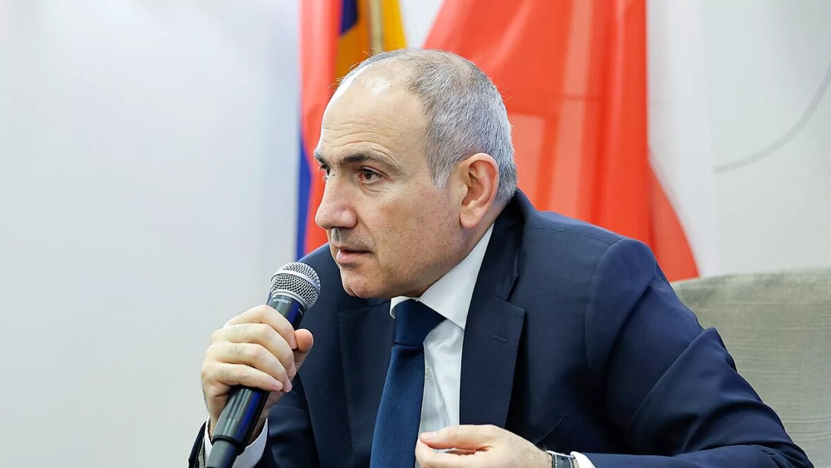 © Photo : official site of the Prime Minister of RA