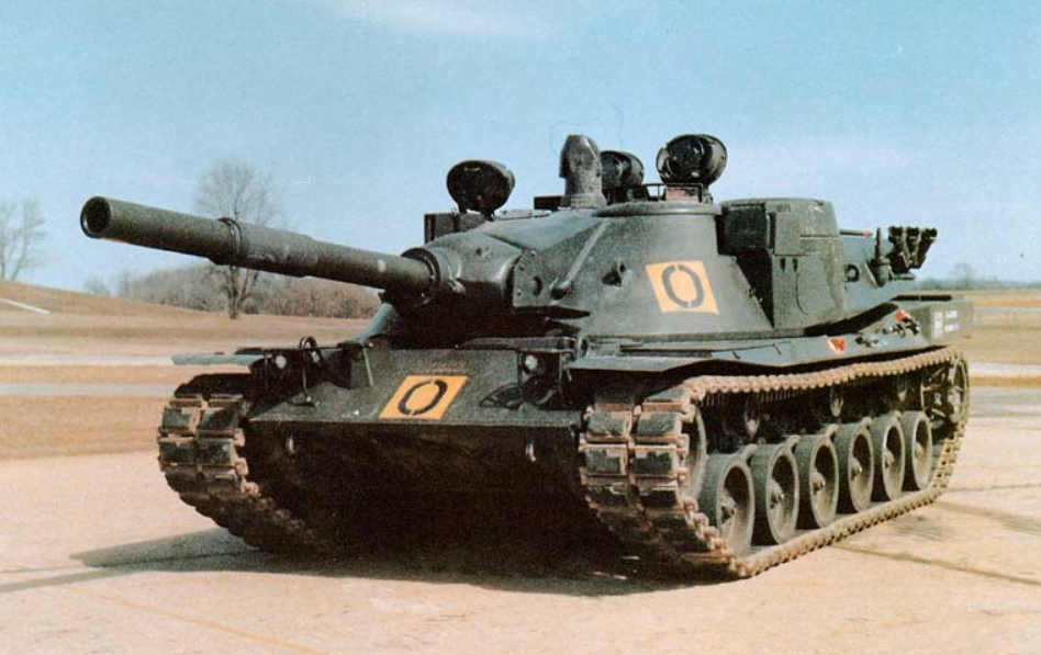 MBT-70