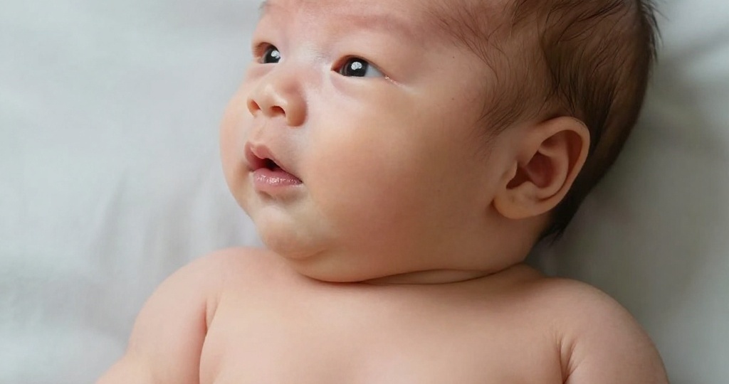 Частые срыгивания. Синдром короткой шеи. Случай из практики.