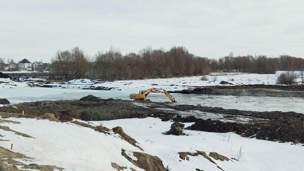    © Sputnik / Татьяна Федоренко