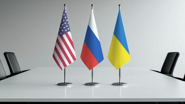    © РИА Новости Крым