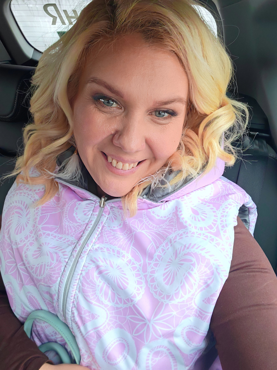 Народные узоры