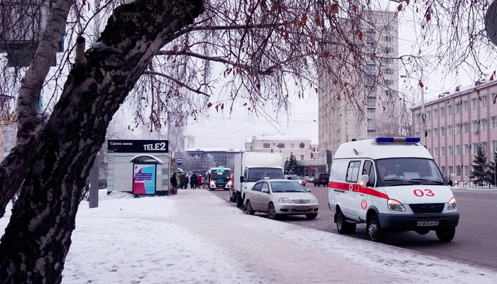 Если отмечается сильная аллергическая реакция, вызывайте врача. Фото: 1MI