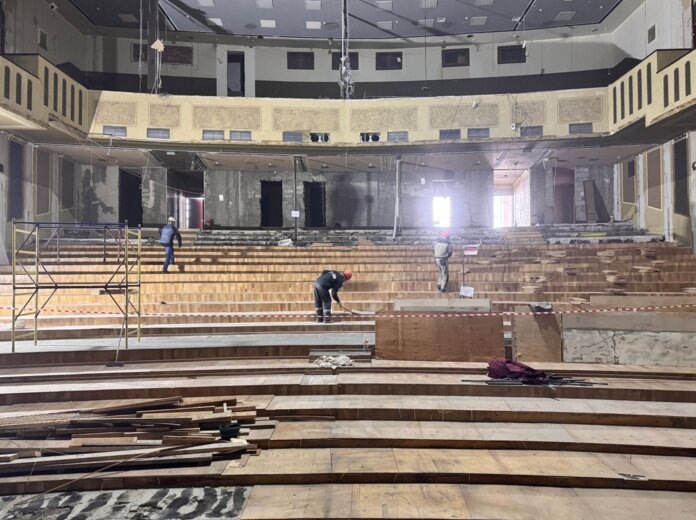    Пресс-служба Корпорации развития Пермского края