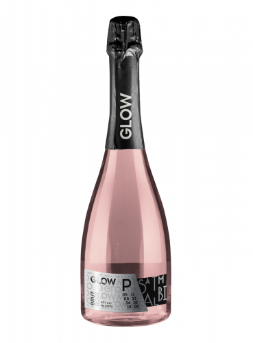 Glow Brut Rose