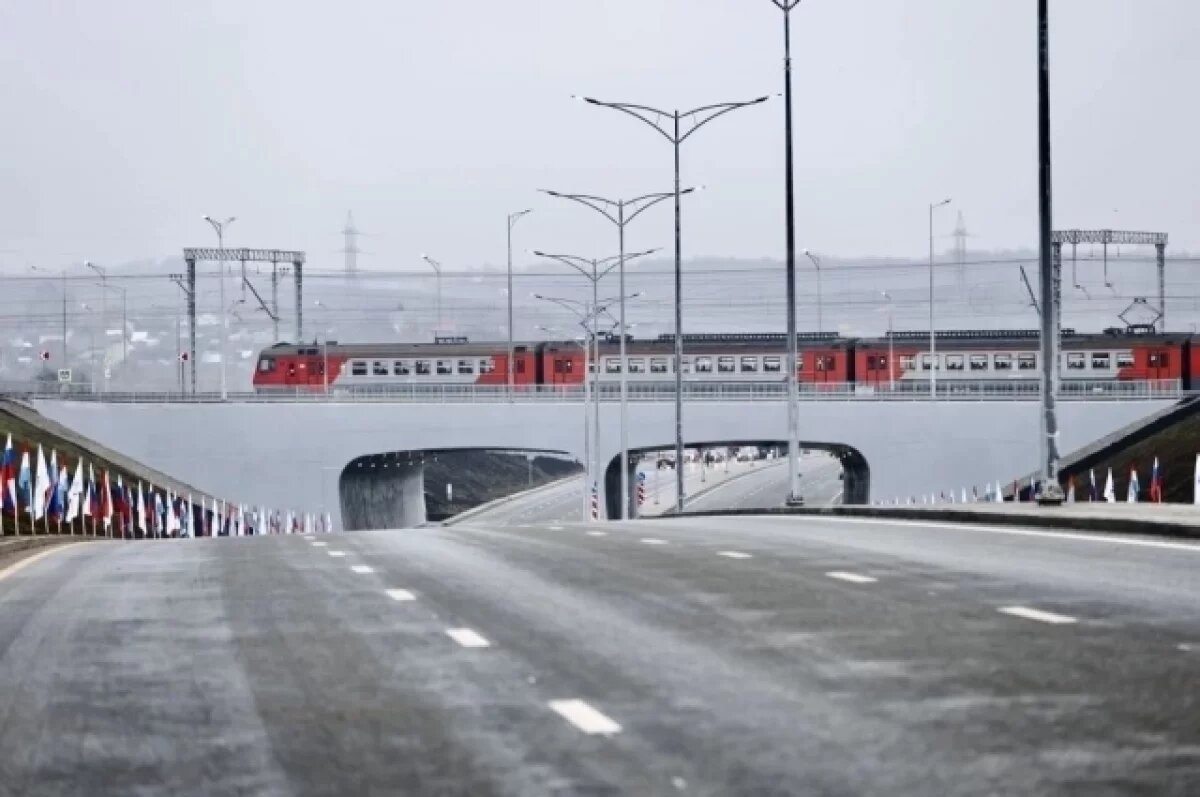    Глава Минтранса рассказал о двух вариантах развития «Центральной» в Самаре