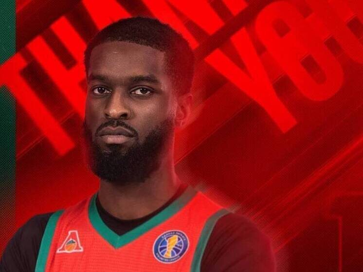     Фото: t.me/lokobasket