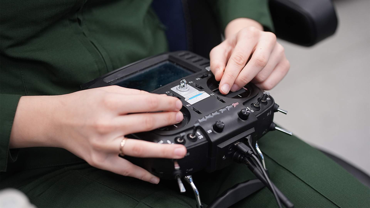 Фото: ИЗВЕСТИЯ/Павел Волков