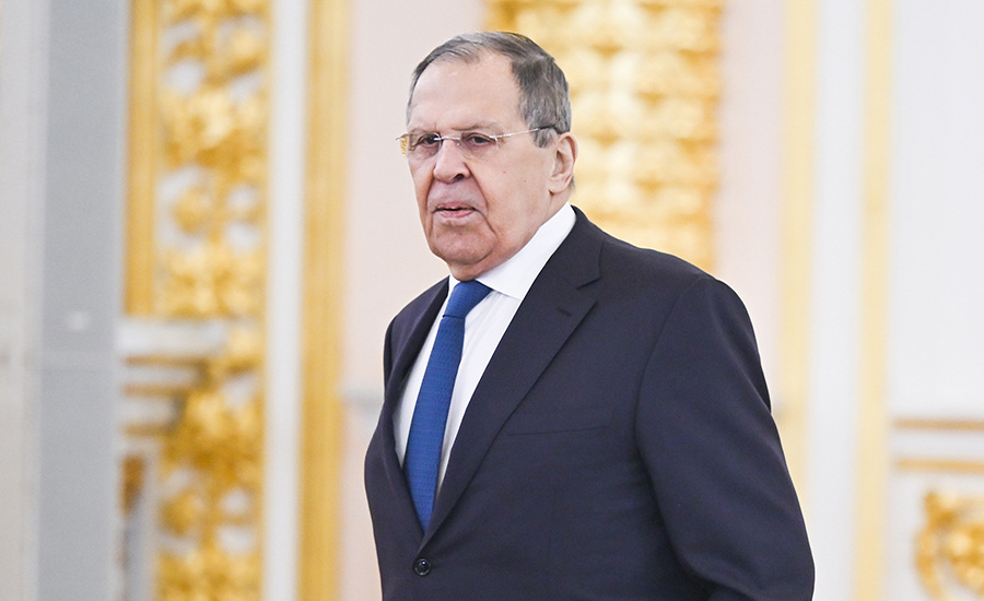    © Павел Быркин/ТАСС