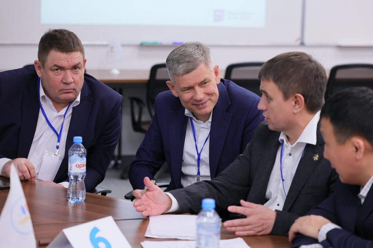    Фото: пресс-служба ВАРМСУ