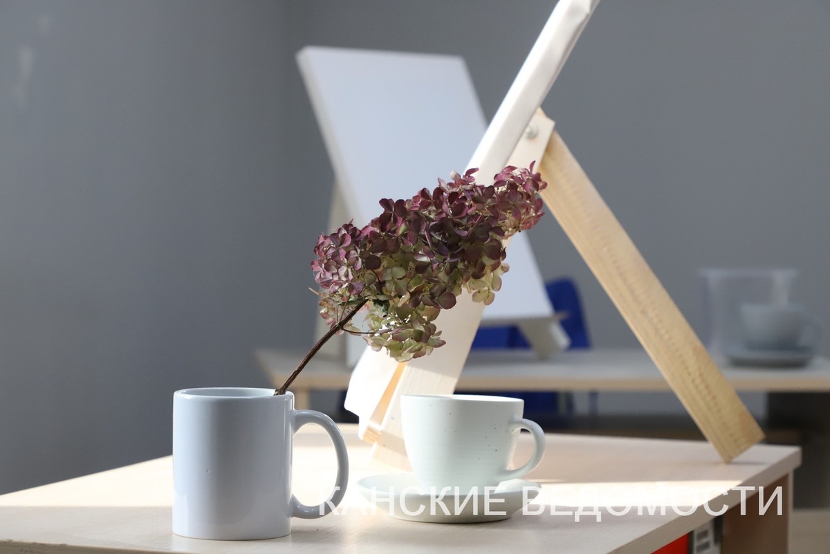 Фото Александра ВАСИЛЬЕВА.