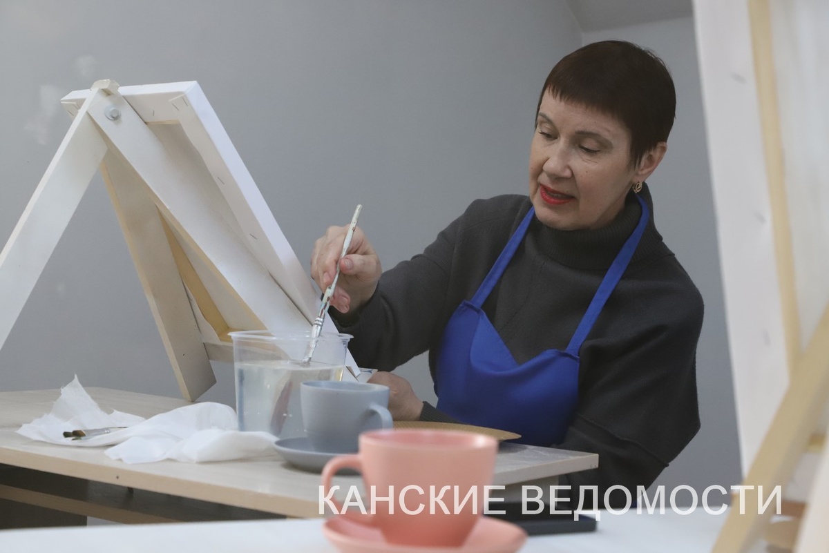 Фото Александра ВАСИЛЬЕВА.