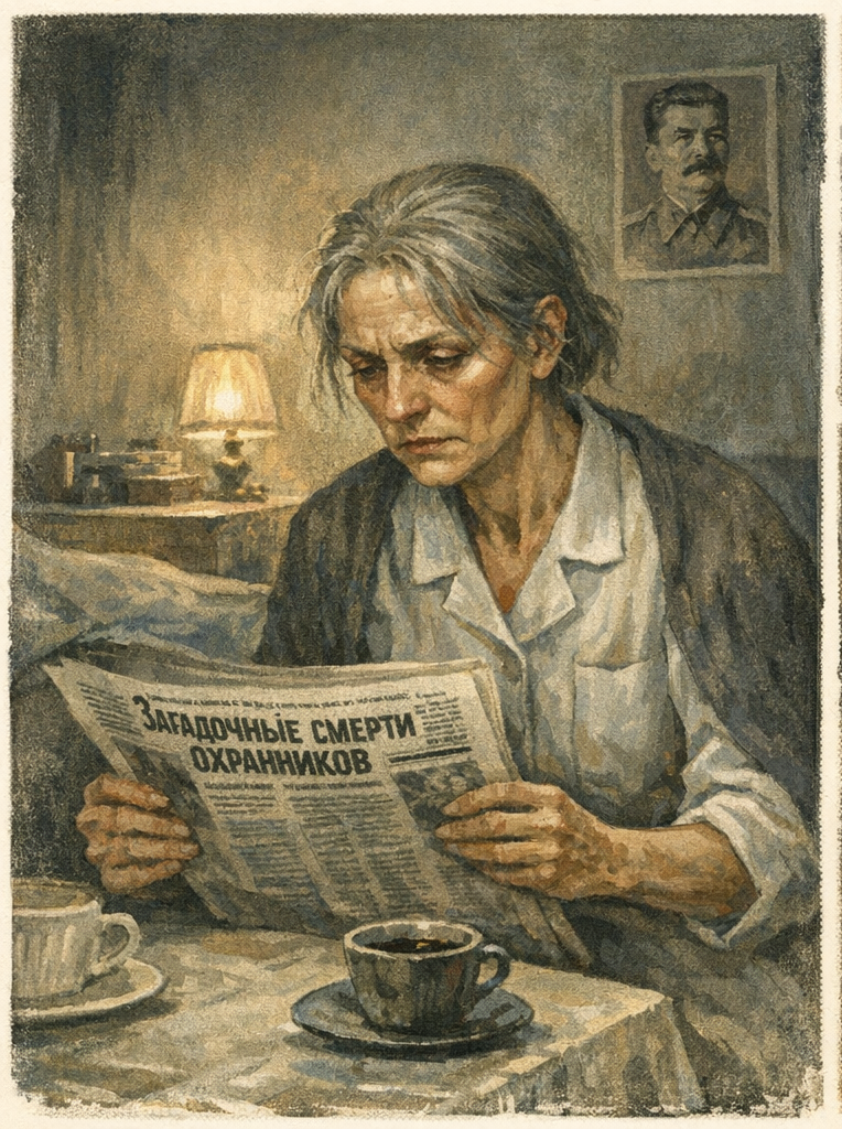 Автор: В. Панченко