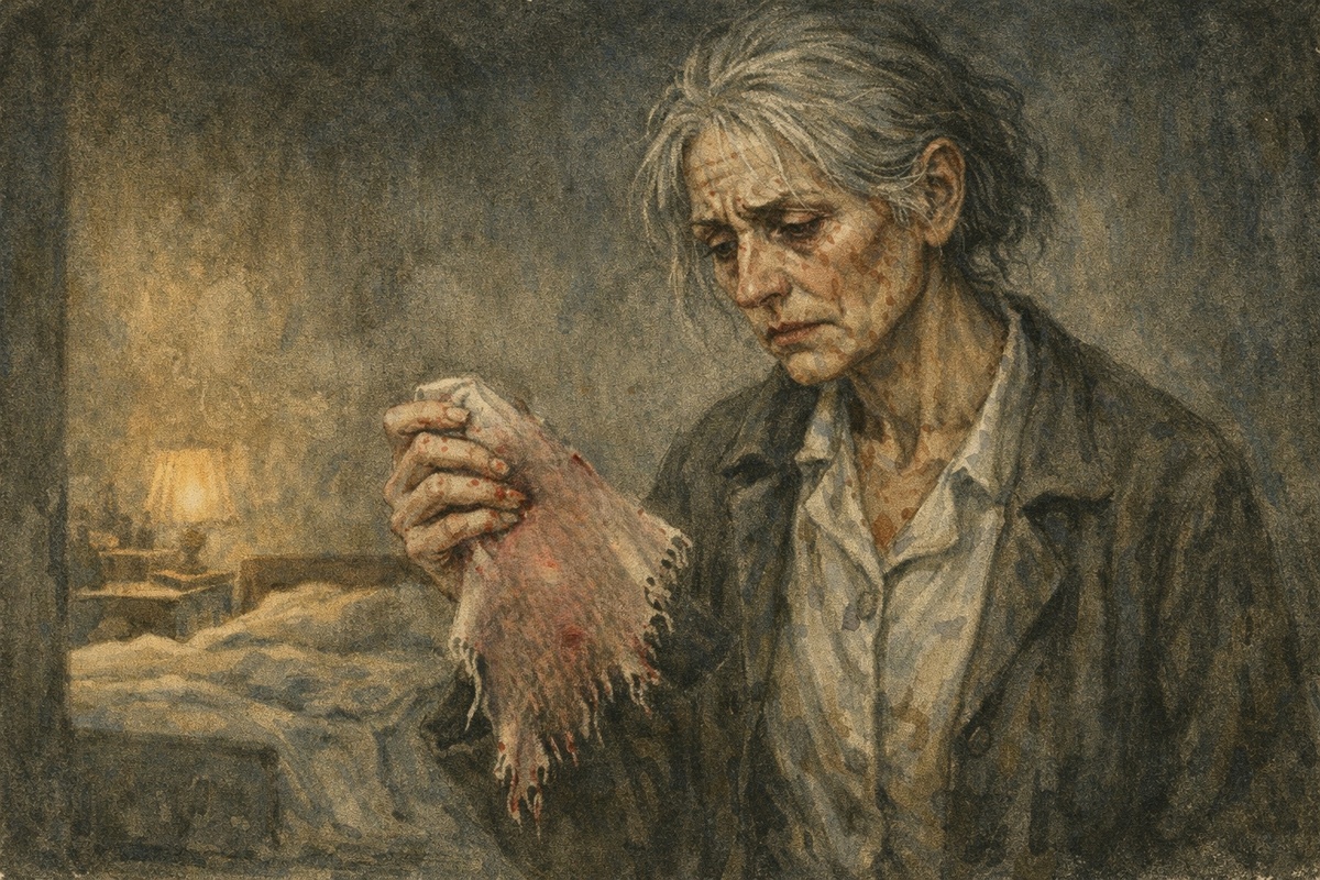 Автор: В. Панченко