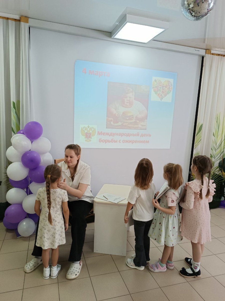    Нижегородские эндокринологи участвуют в акции «Ничего лишнего»