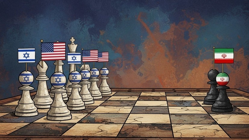   Сгенерировано с помощью ИИ