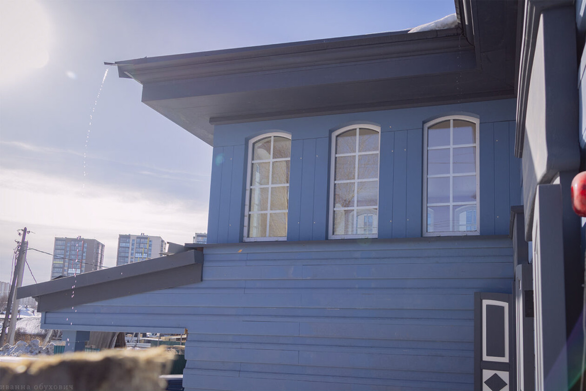 Фото: Иванна Обухович/«Культура 38»