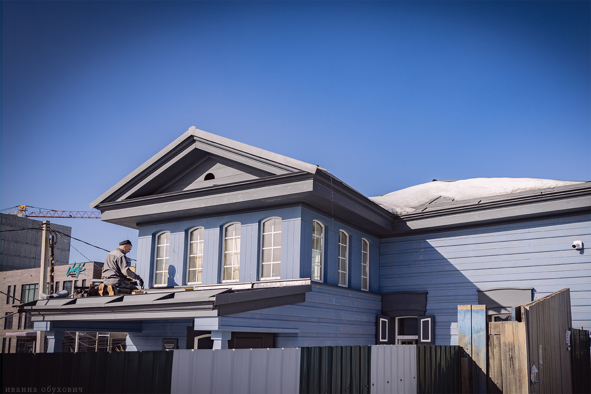 Фото: Иванна Обухович/«Культура 38»