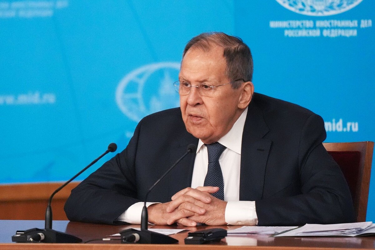     / Источник: © ИЗВЕСТИЯ/Андрей Эрштрем