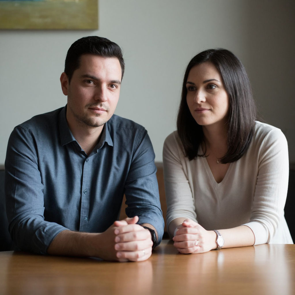 Размышления перед регрессивным гипнозом являются частью терапии.