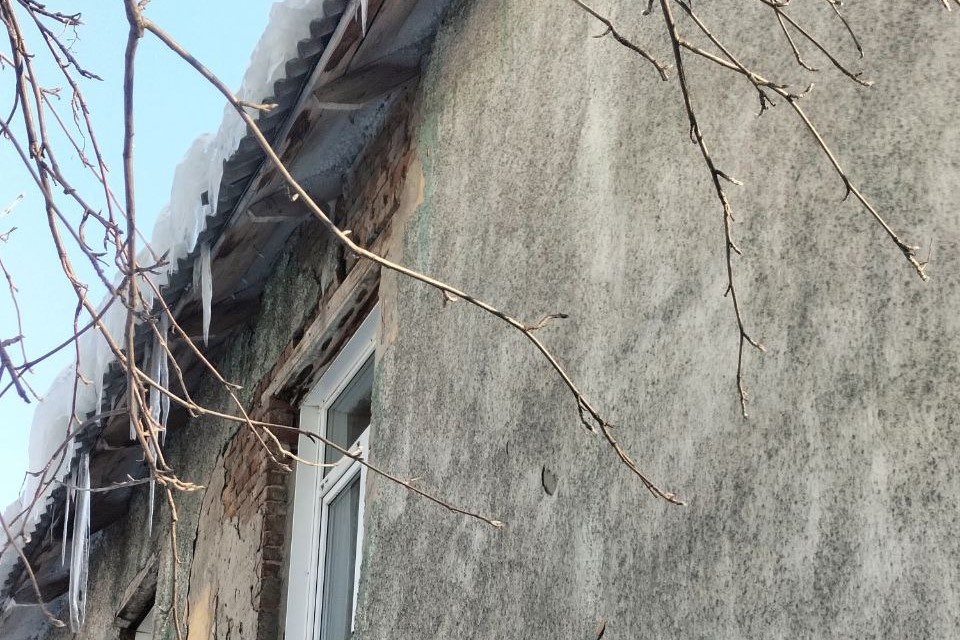    Фото: читатель Прецедента