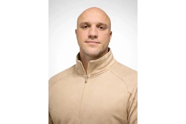    Участник Паралимпиады-2026 Дмитрий Фадеев. Досье