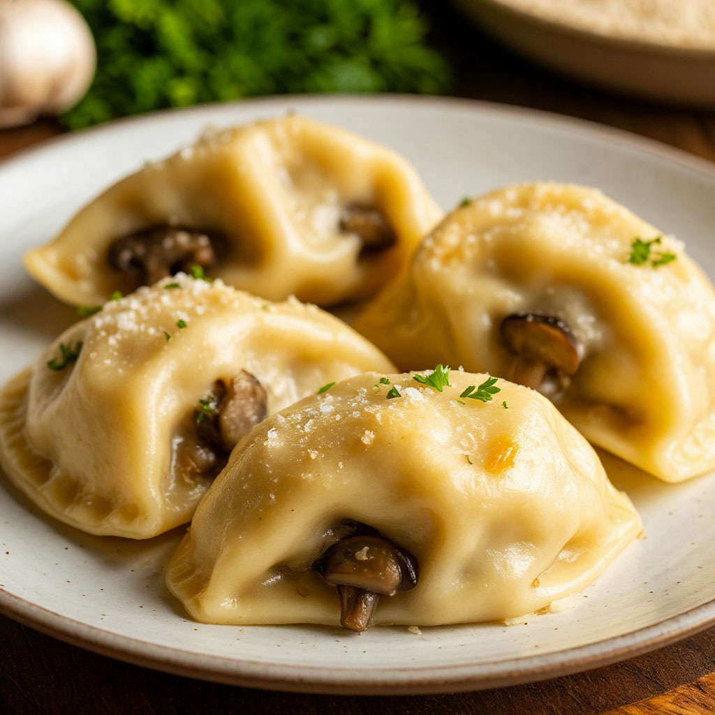 Кундюмы: забытый рецепт русских монастырей, который ...