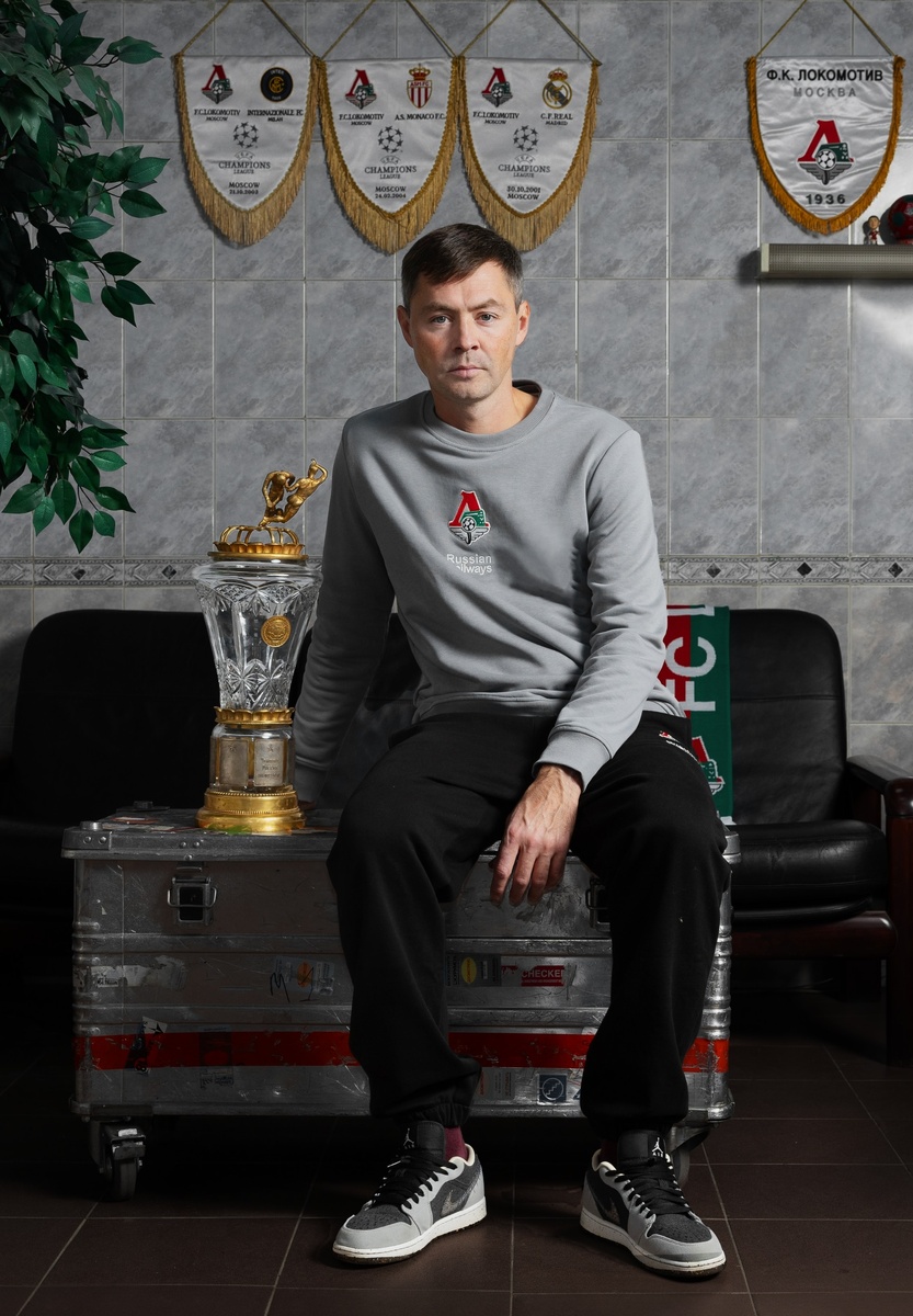 Динияр Билялетдинов