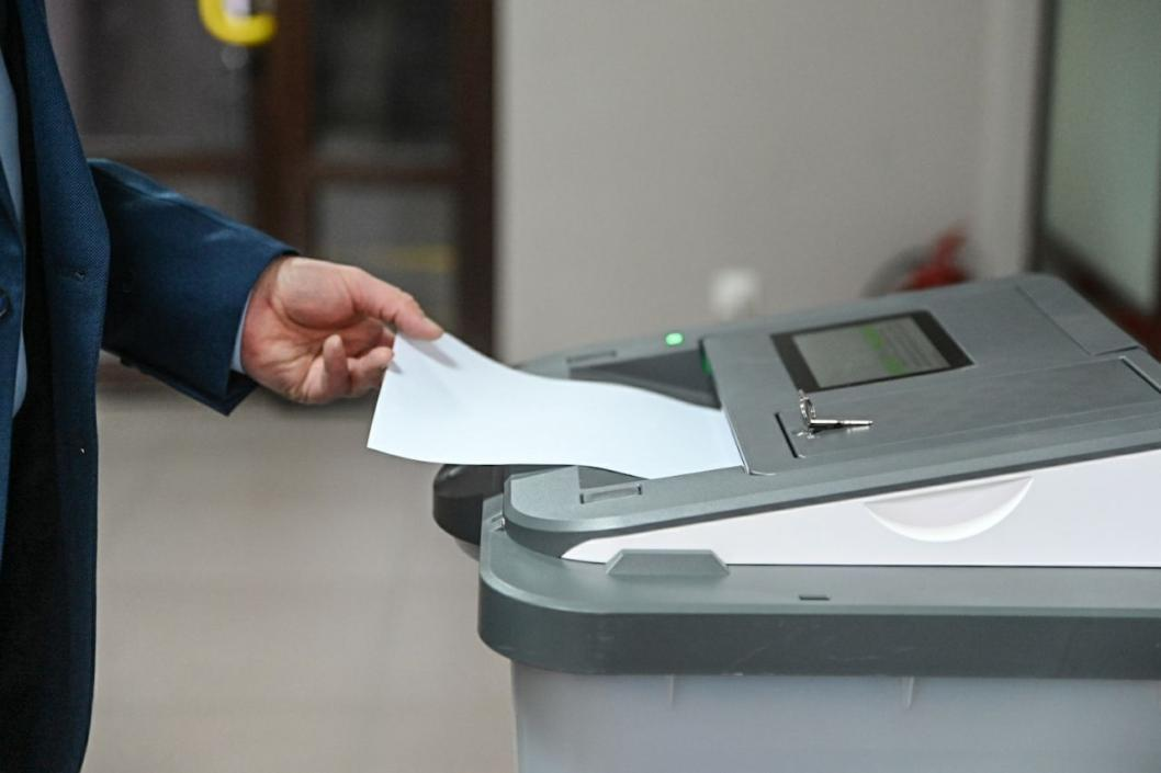 Фото: Сергей Елесин, ИА "Тюменская линия"