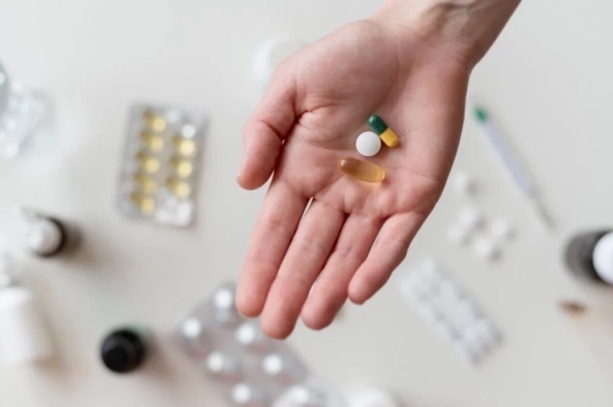    Томская прокуратура помогла асиновцу получить льготные лекарства