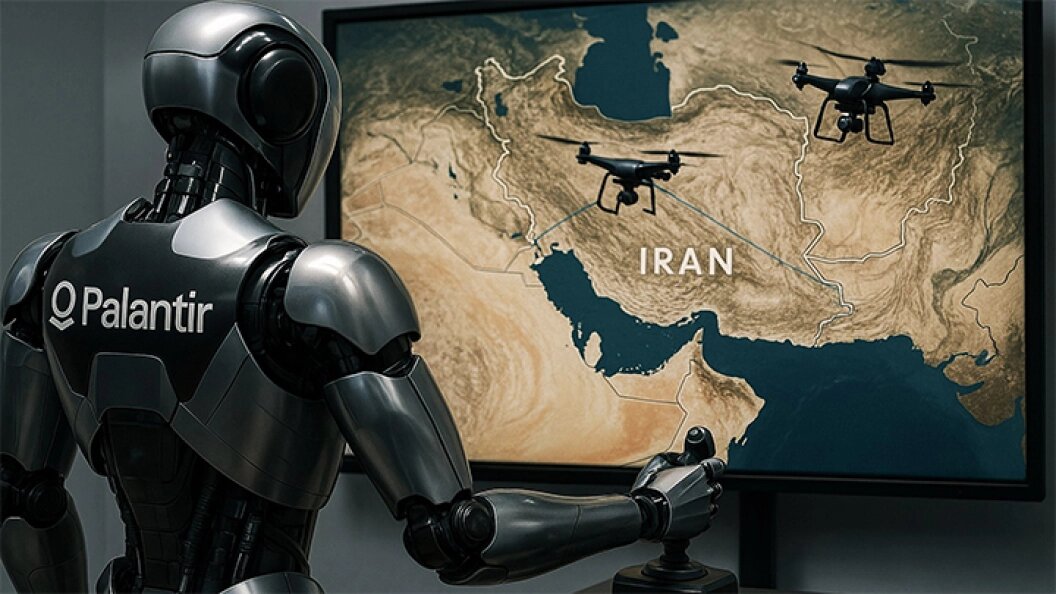 ИИ для войны