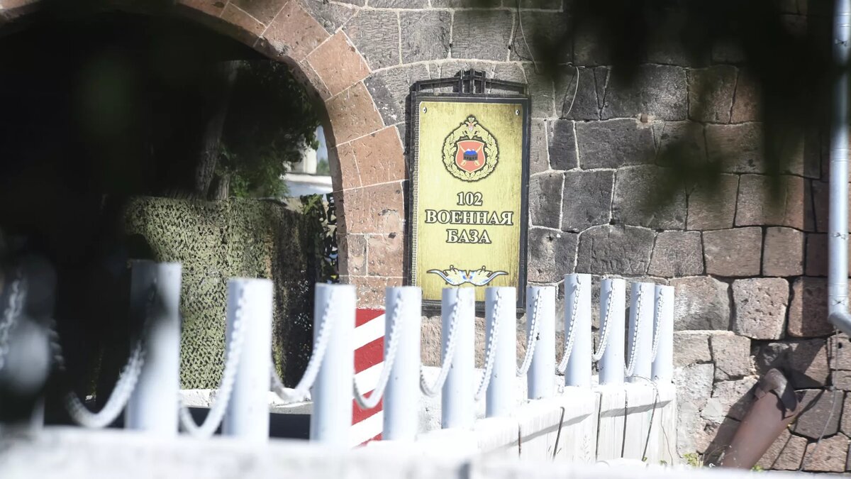 © Sputnik / Asatur Yesayants