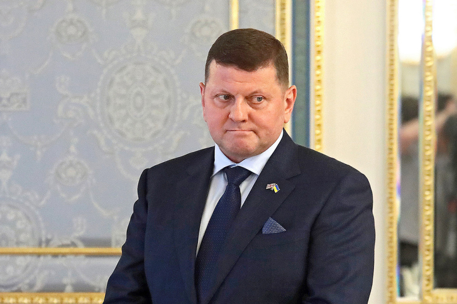    Tarasov/Keystone Press Agency/Global Look Press