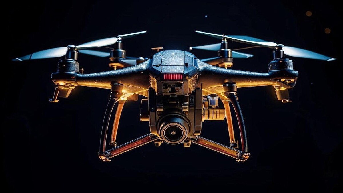    Изображение создано при помощи ИИ.