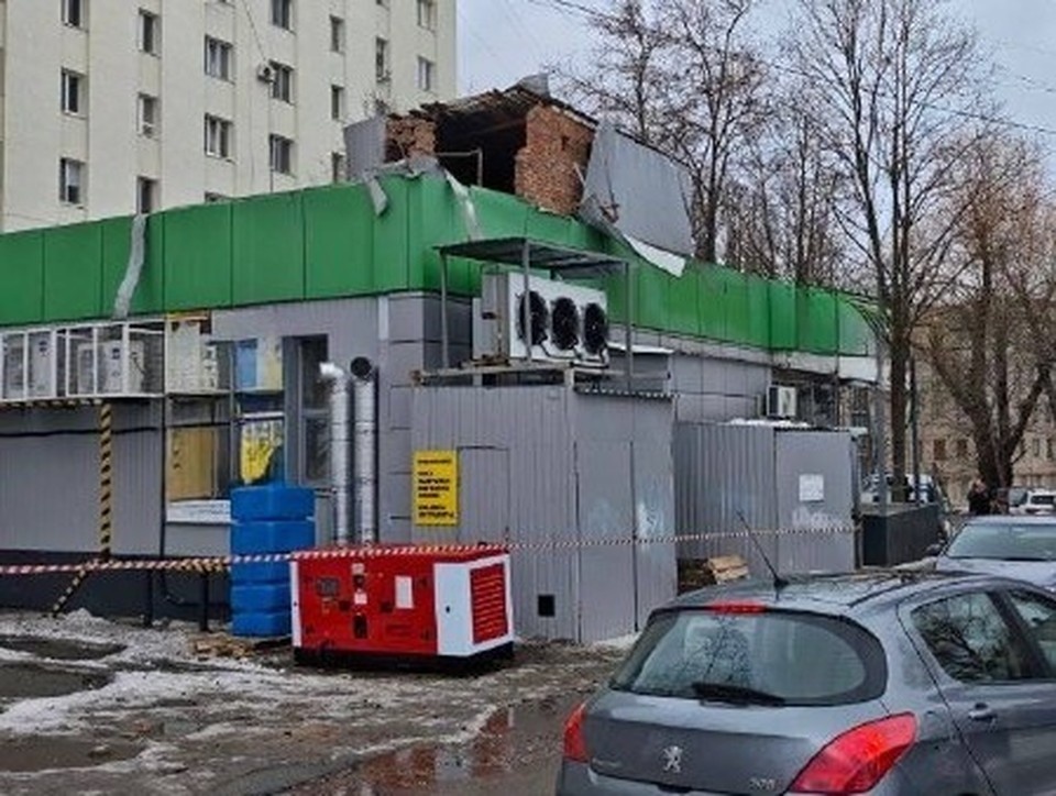    Фото Telegram-канала губернатора Белгородской области