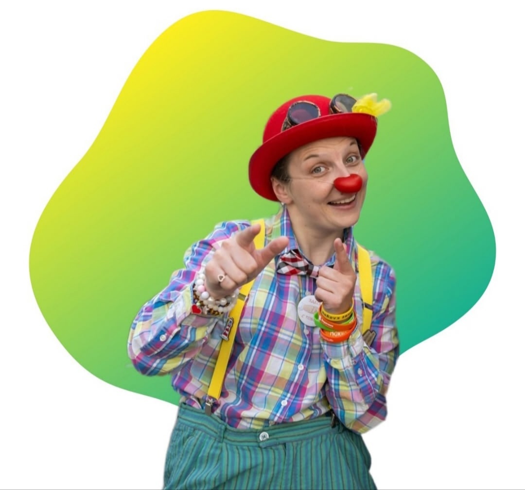 Фото Лерики Лукиной