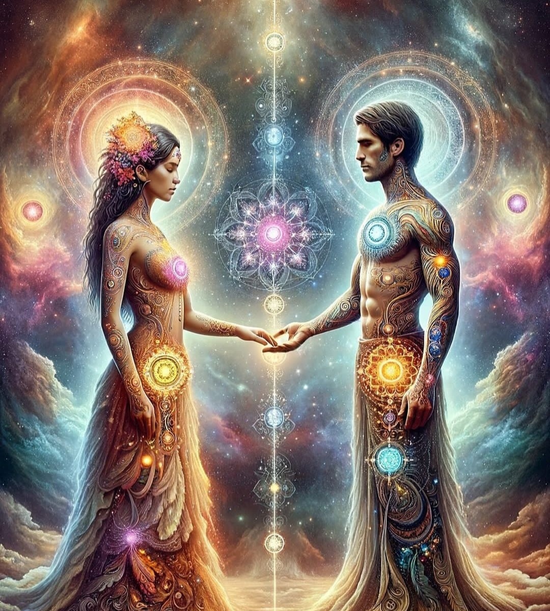 романтические отношения