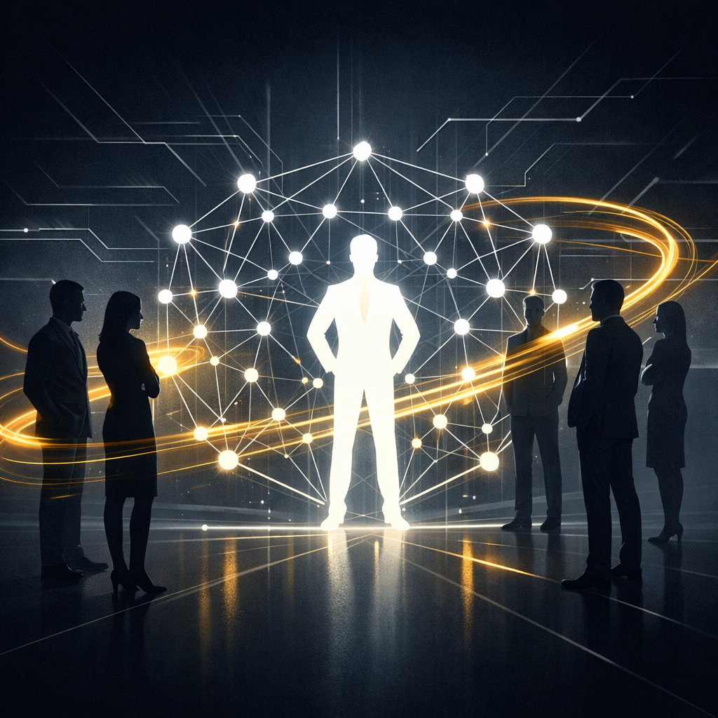 Искусственный интеллект. Георгий Варданян