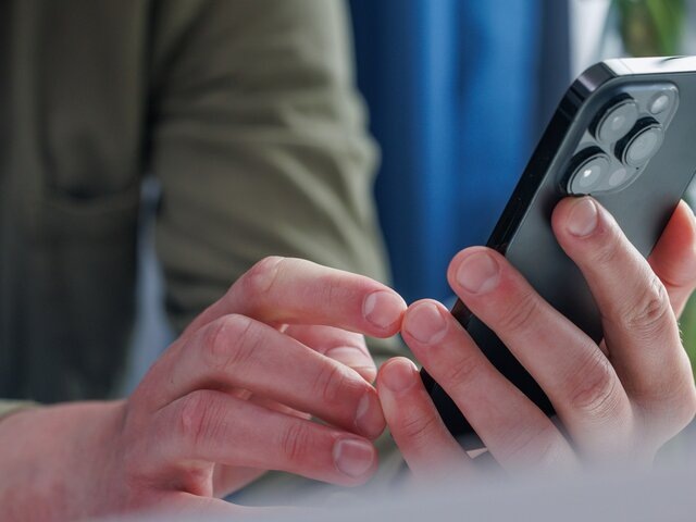    Фото: портал мэра и правительства Москвы/Олег Сосницкий