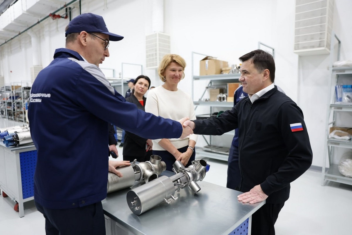    Фото: Tg-канал Андрея Воробьёва