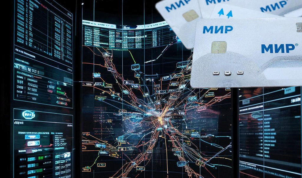 Мониторинг транзакций