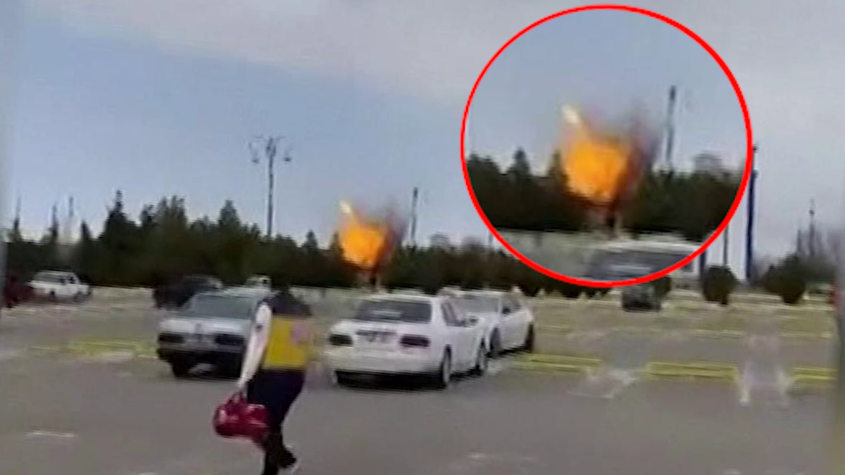    Первый канал