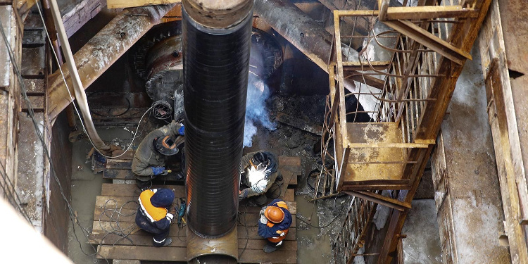    Фото: пресс-служба АО «Мосгаз»